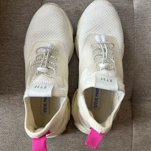Steve Madden Fashion sneakers
